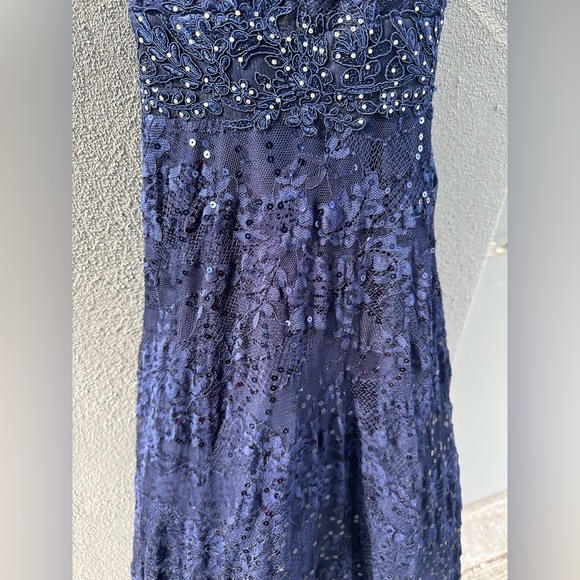 TLC Say Yes To The Prom Dress Ballgown - Picture 4 of 12